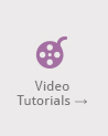 video tutorials