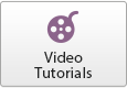 video tutorials