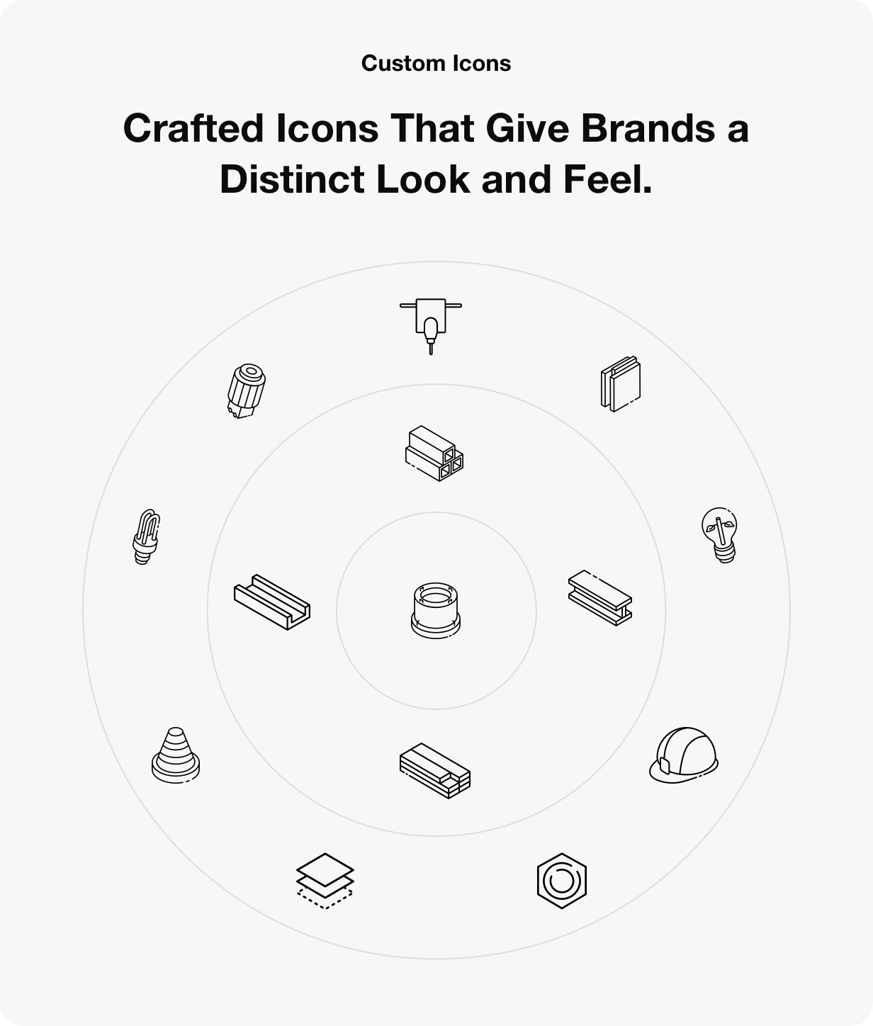 Icons